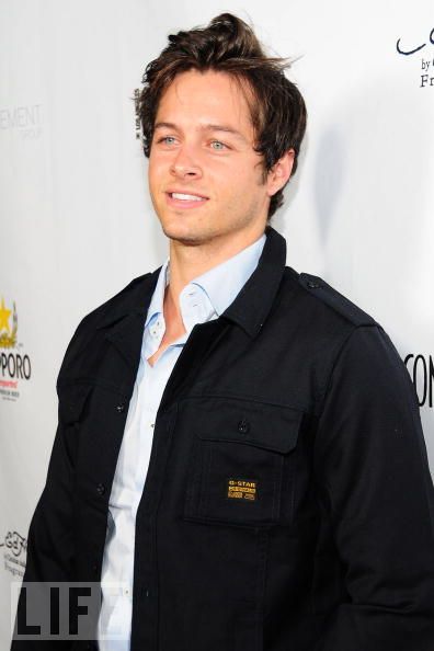 Blake Hood