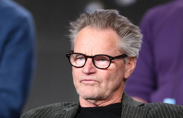 Sam Shepard