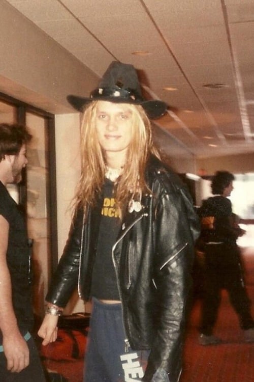 Sebastian Bach