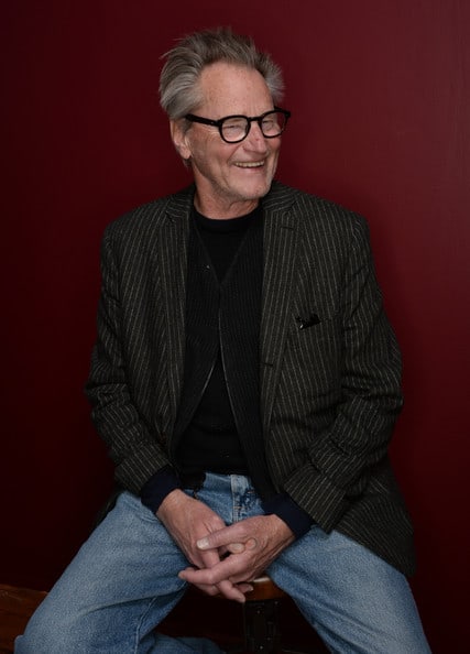 Sam Shepard