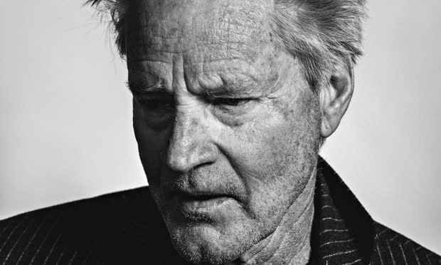 Sam Shepard