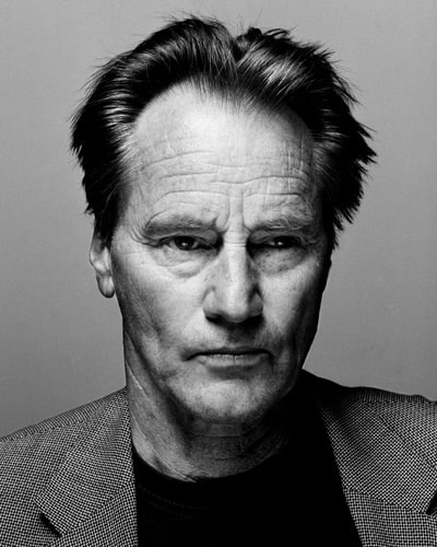 Sam Shepard