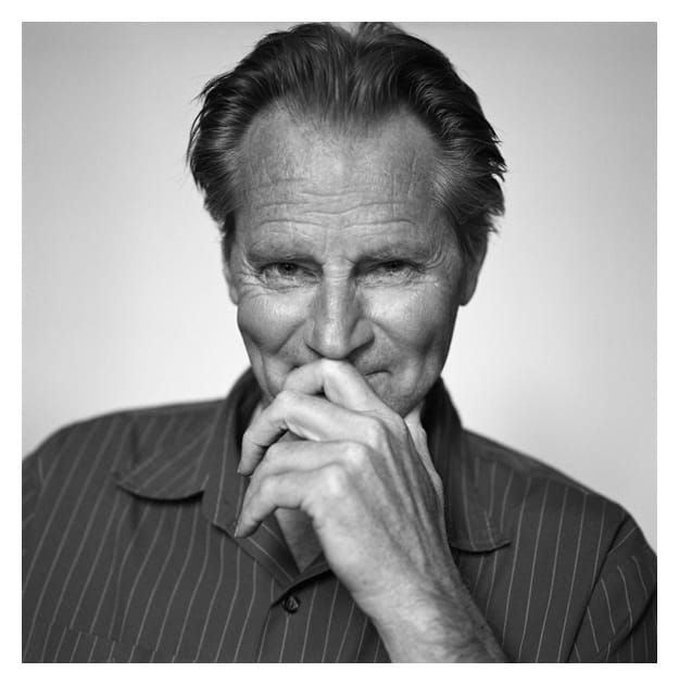 Sam Shepard