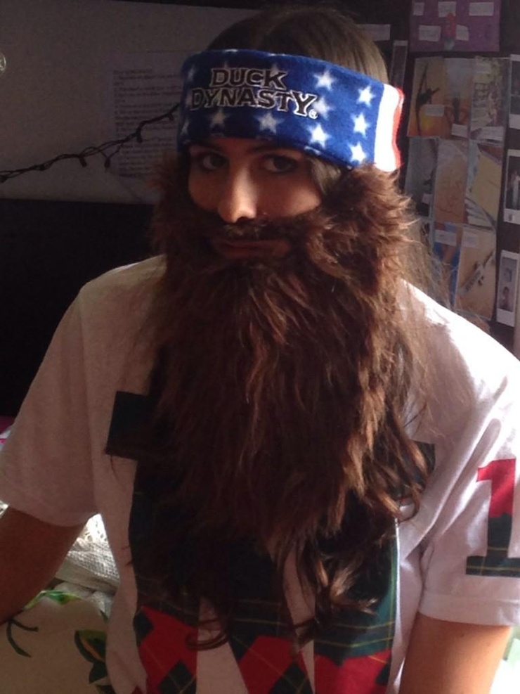Lauren Cimorelli