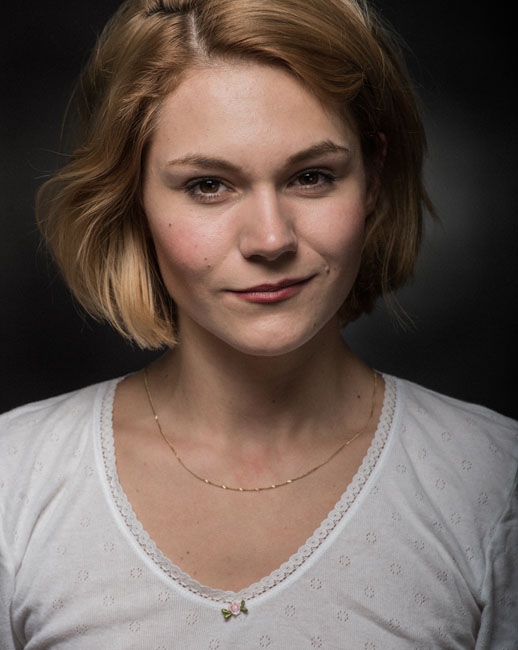 Lilith Häßle Lilith Häßle