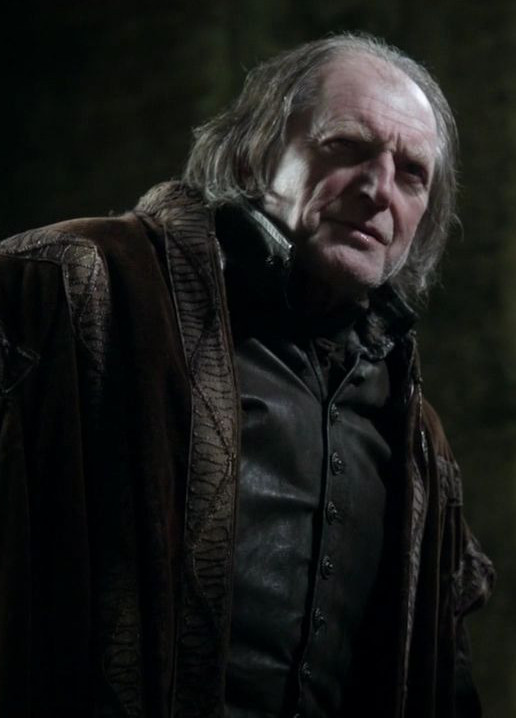 Walder Frey