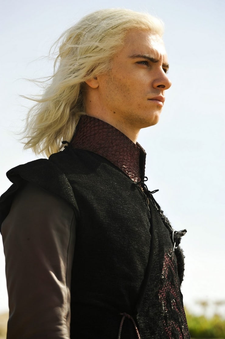 Viserys Targaryen