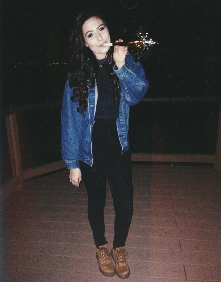 Lauren Cimorelli