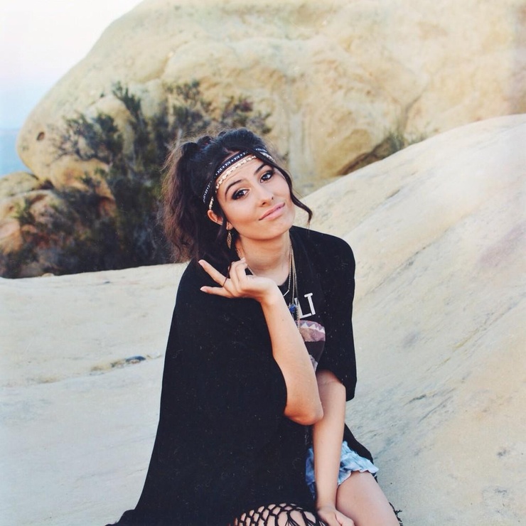Lauren Cimorelli