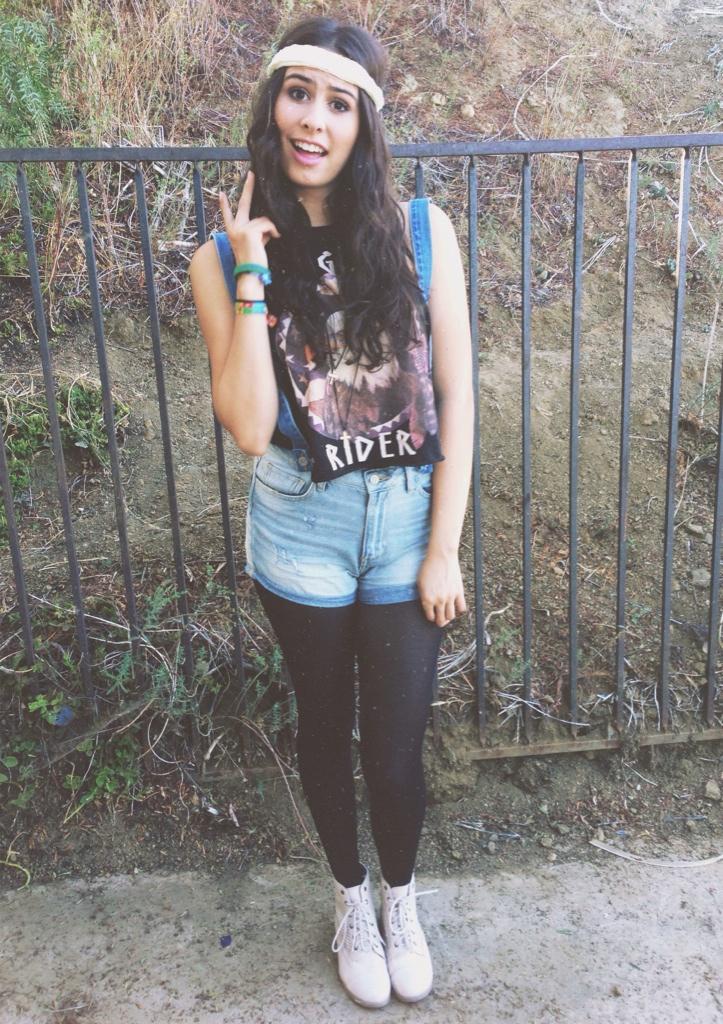 Lauren Cimorelli