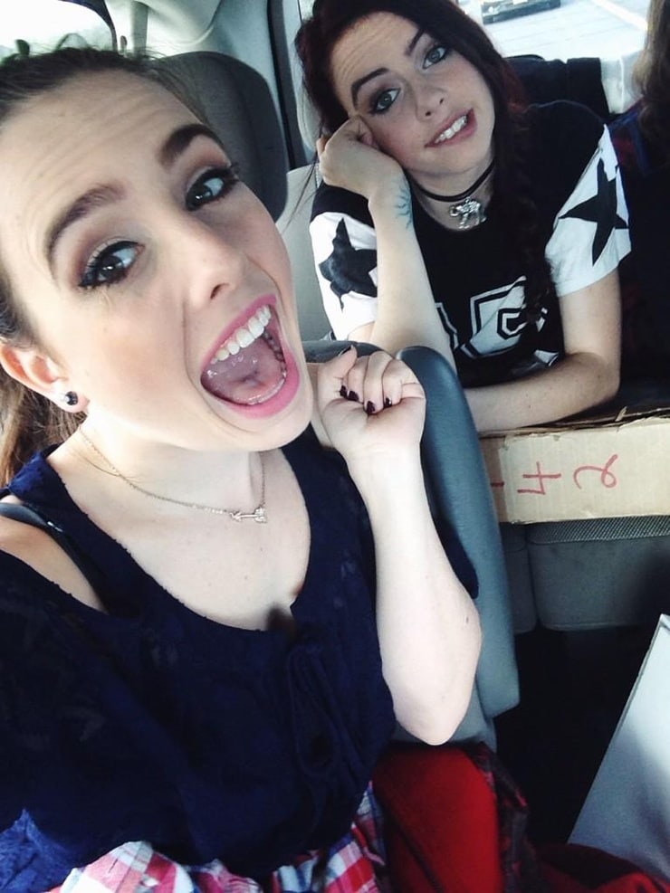 Amy Cimorelli