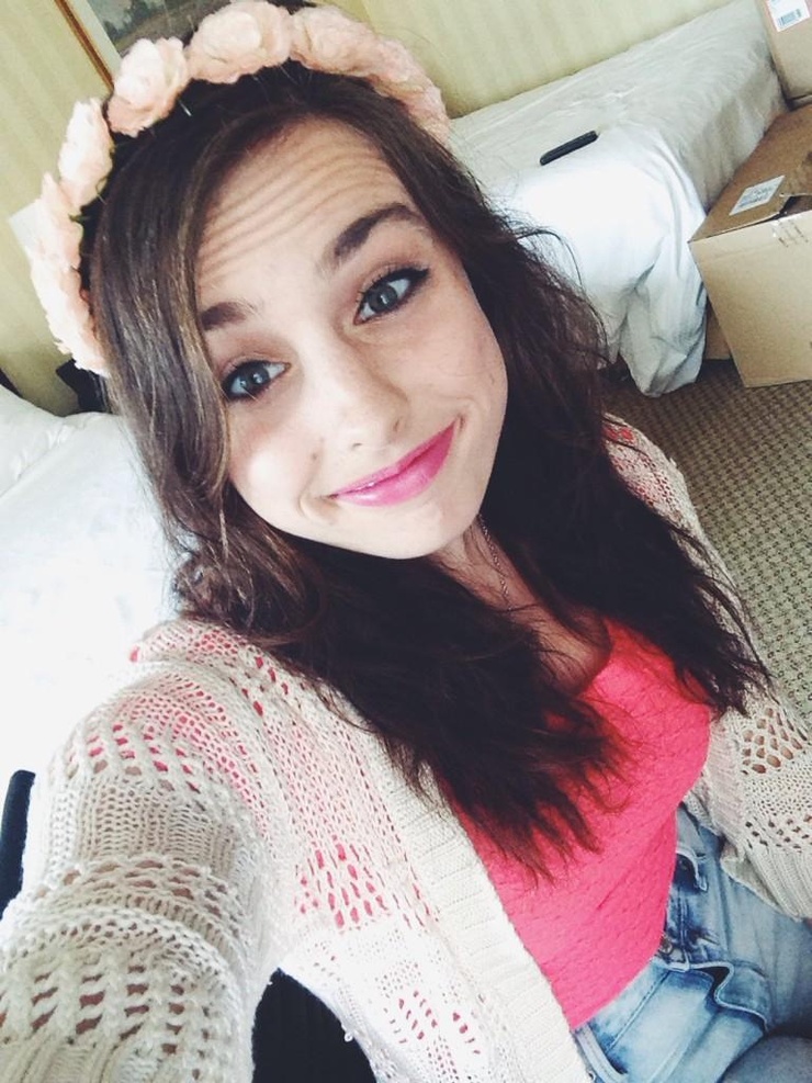 Amy Cimorelli