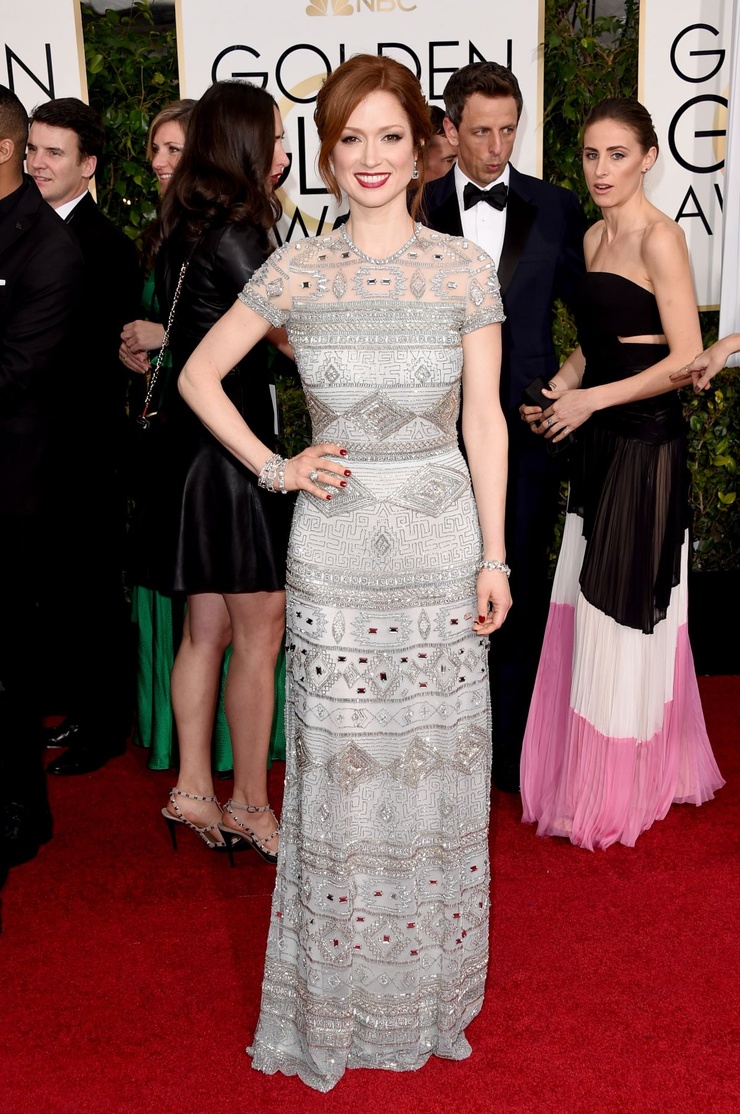 Ellie Kemper Ellie Kemper