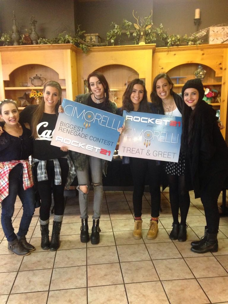 Cimorelli