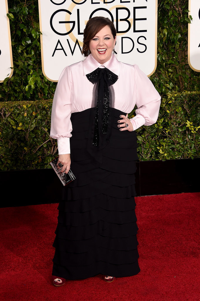 Melissa McCarthy Melissa McCarthy