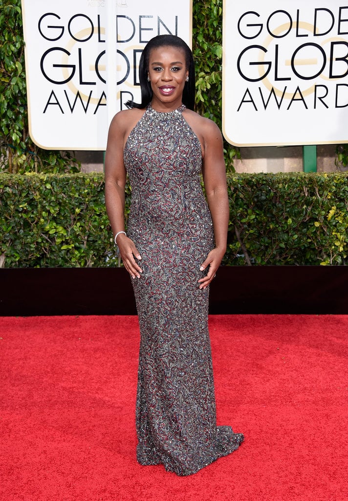 Uzo Aduba