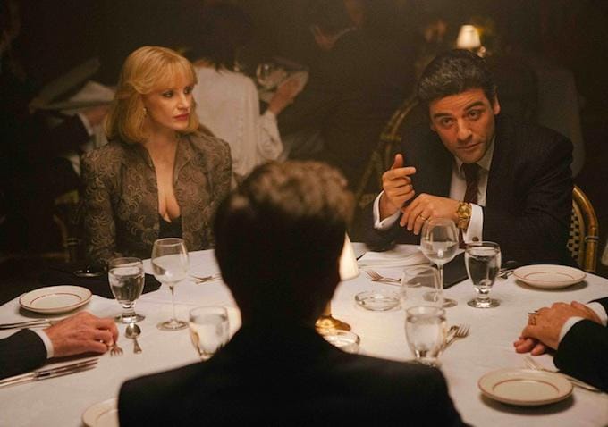 A Most Violent Year