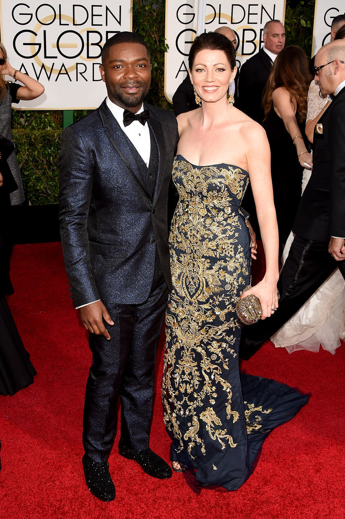 David Oyelowo