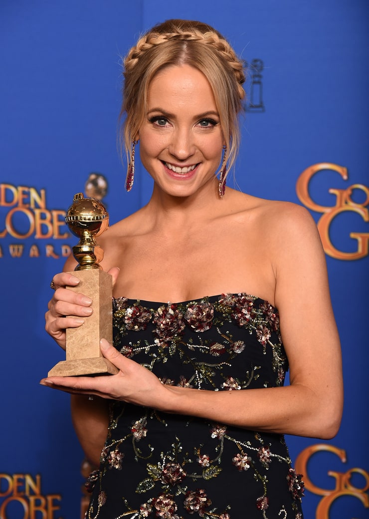 Joanne Froggatt