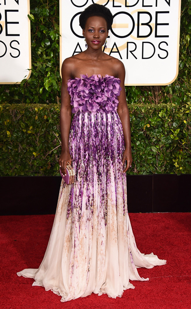 Lupita Nyong'o