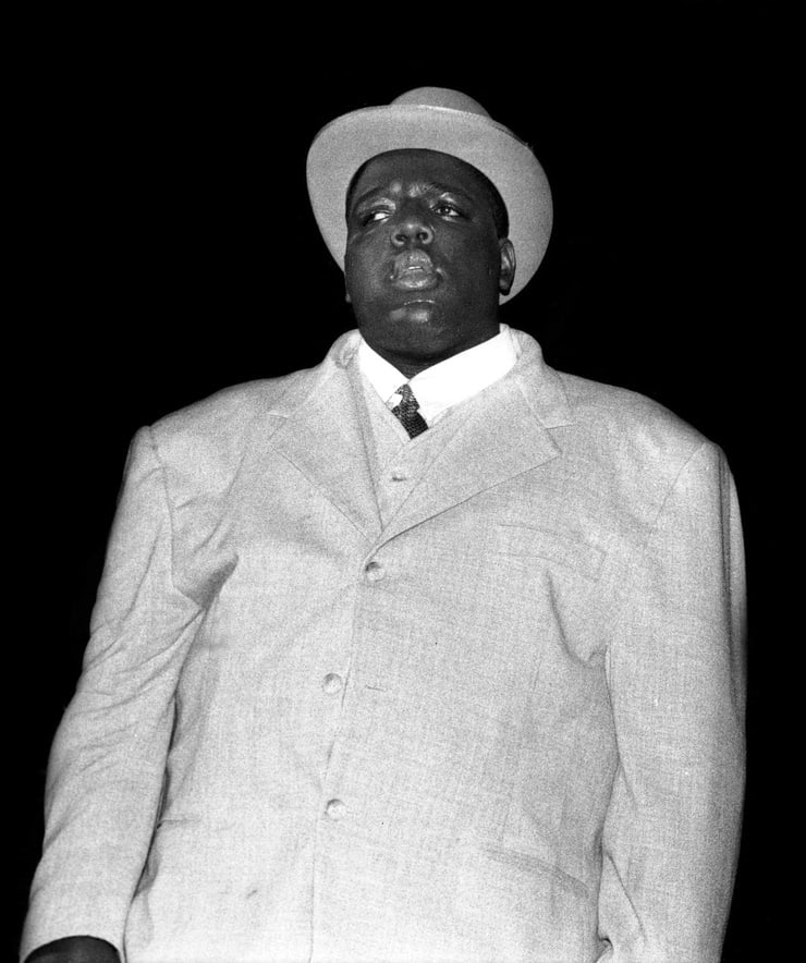 Notorious Big