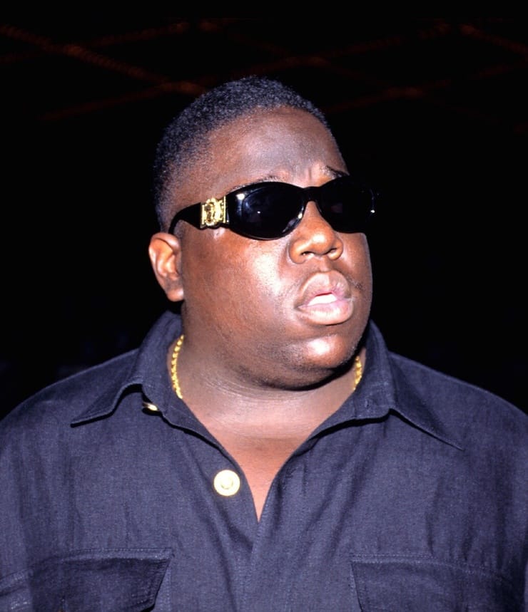 Notorious Big