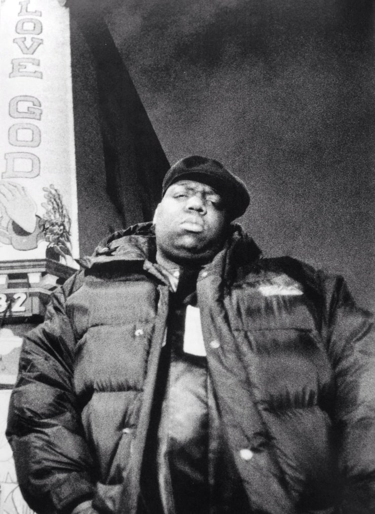 Notorious Big