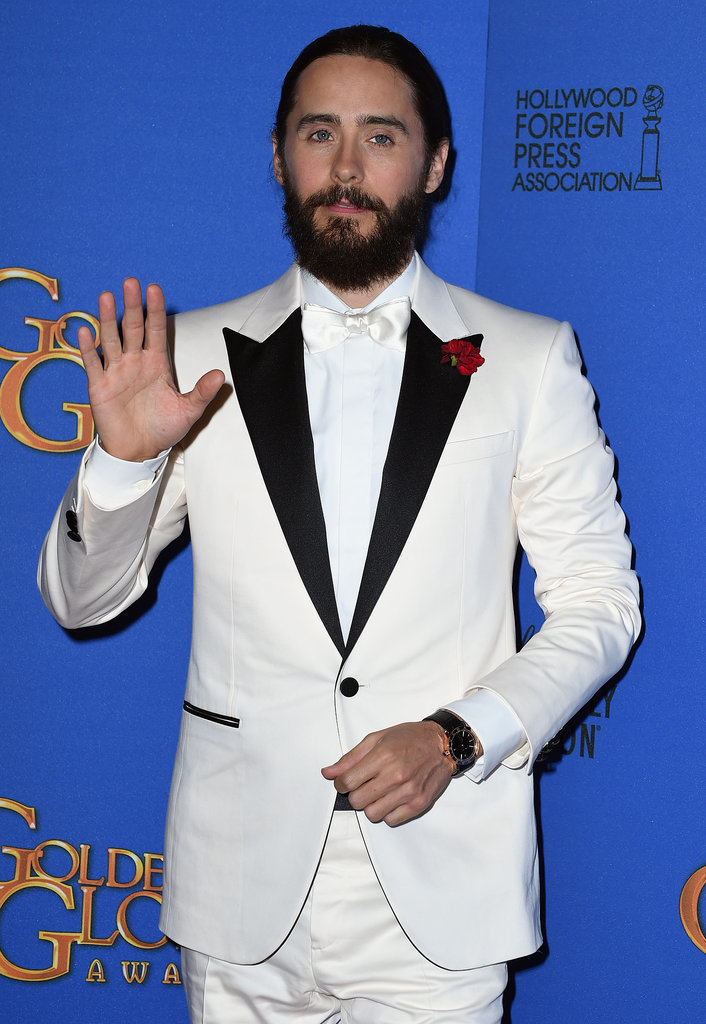 Jared Leto