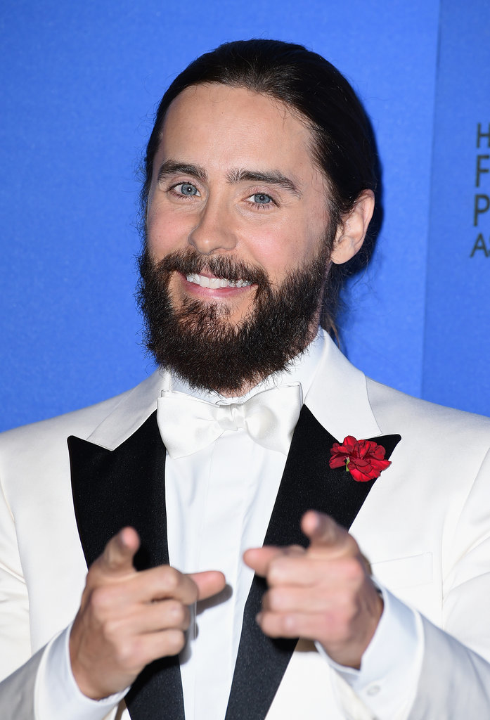 Jared Leto
