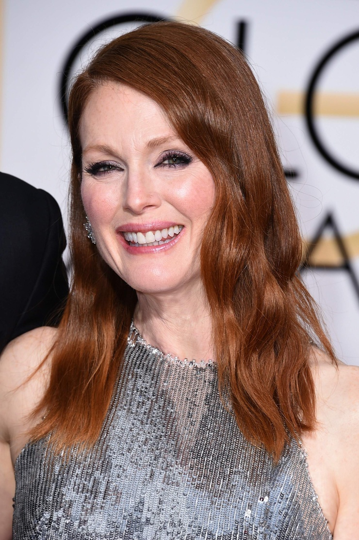 Julianne Moore Julianne Moore