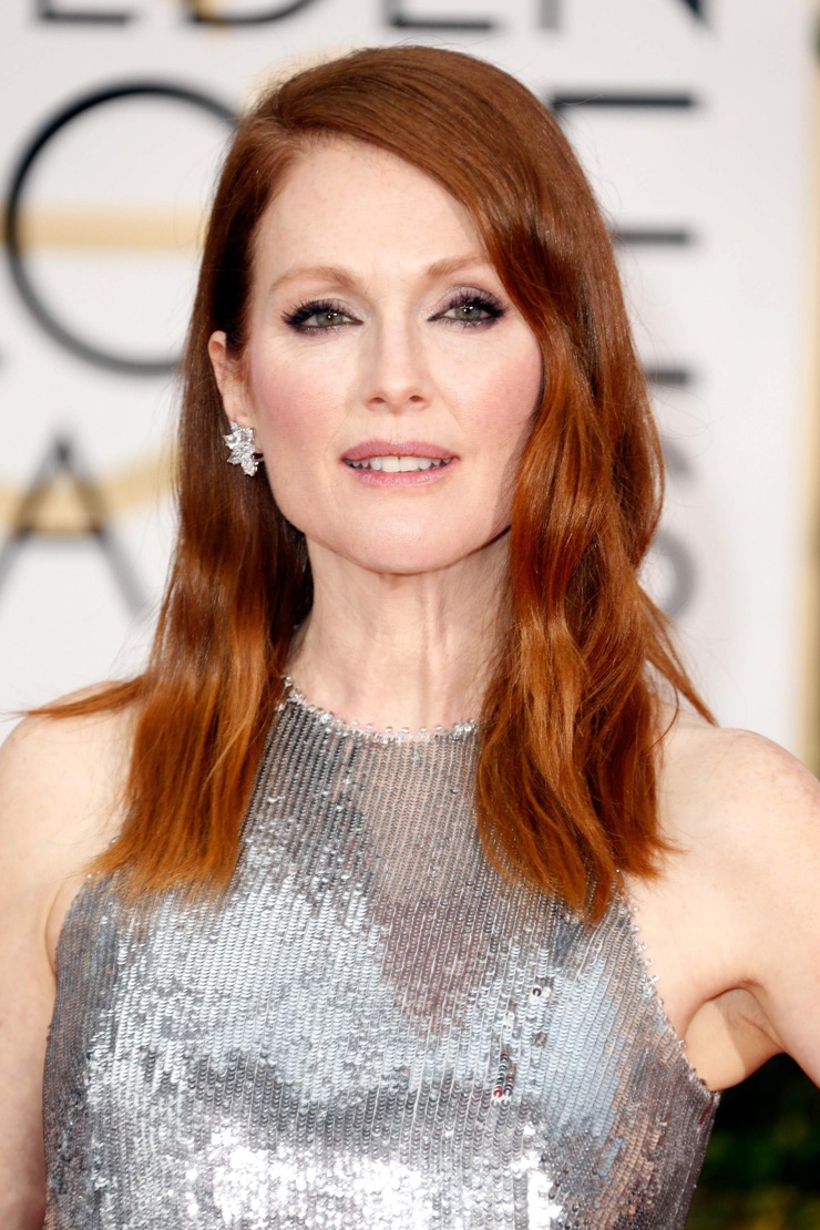 Julianne Moore Julianne Moore