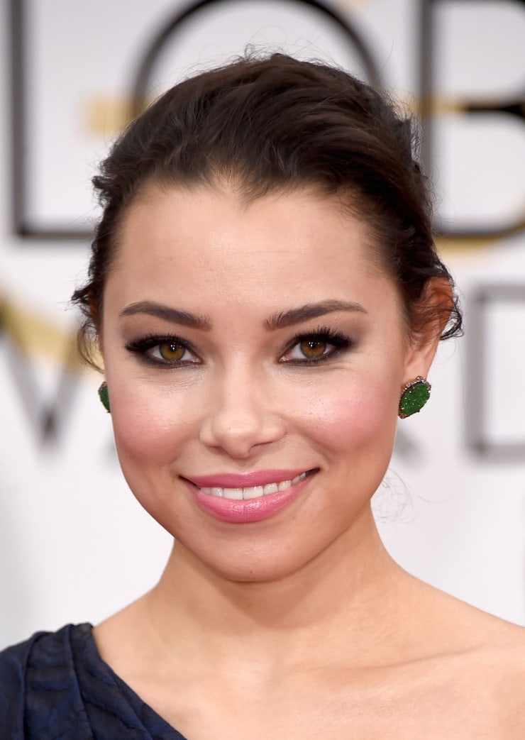 Jessica Parker Kennedy