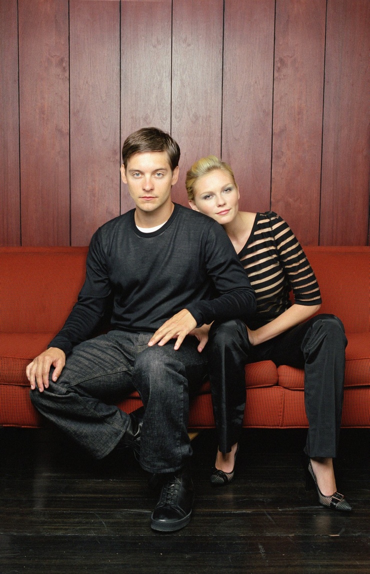 Kirsten Dunst Kirsten Dunst