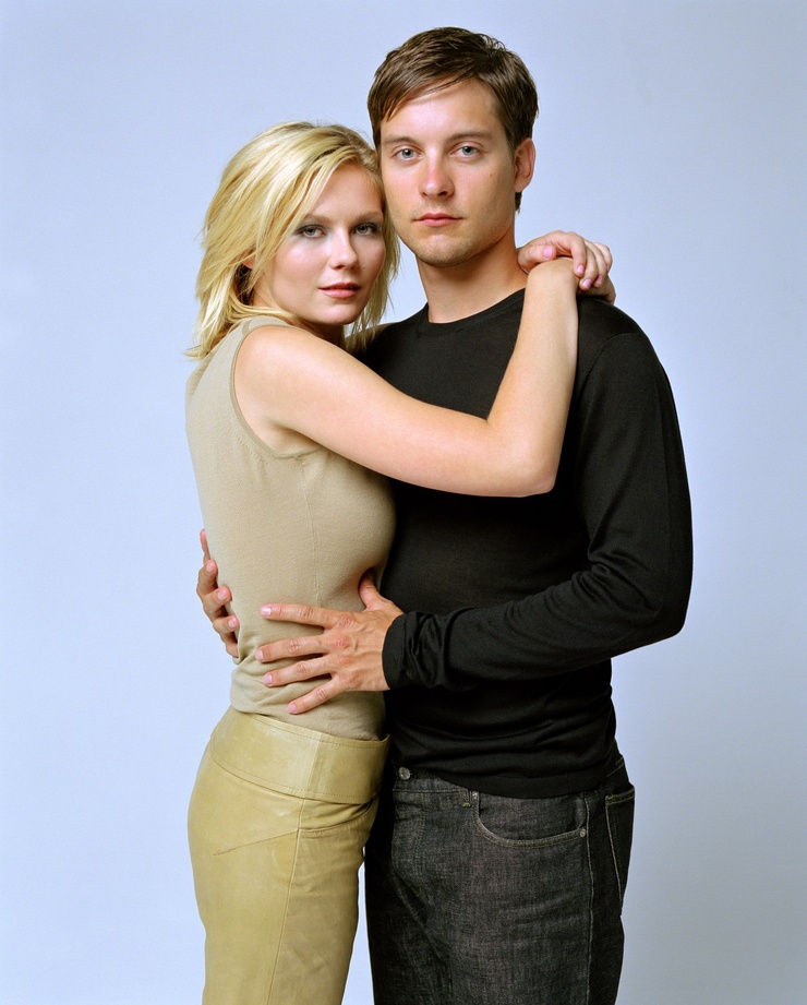 Kirsten Dunst Kirsten Dunst
