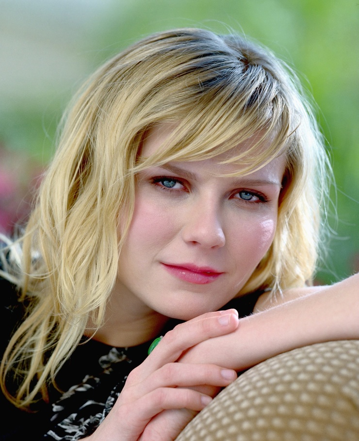 Kirsten Dunst Kirsten Dunst