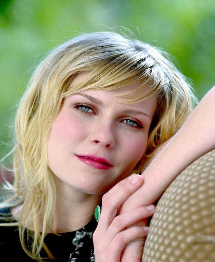 Kirsten Dunst