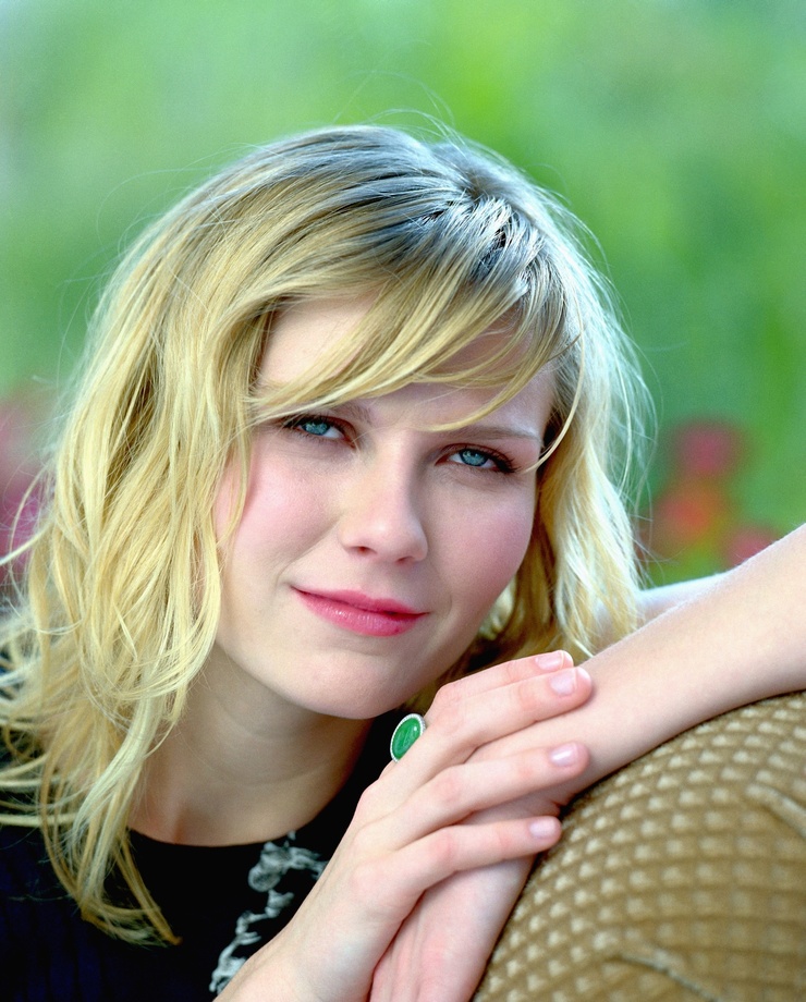 Kirsten Dunst Kirsten Dunst