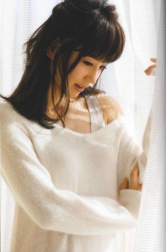 Maki Horikita Maki Horikita