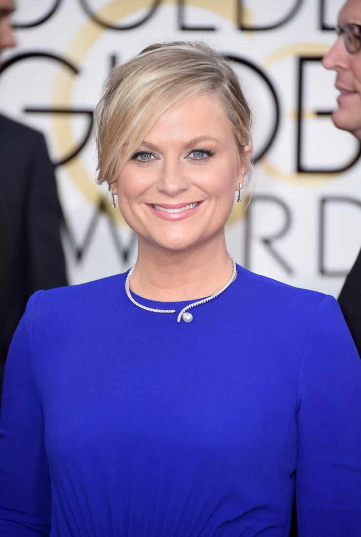 Amy Poehler