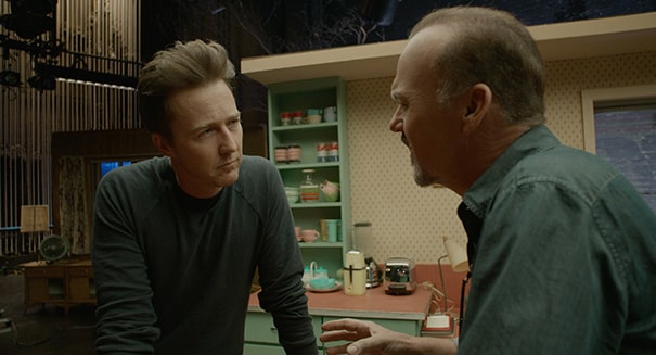 Birdman or (The Unexpected Virtue of Ignorance) Birdman or (The Unexpected Virtue of Ignorance)