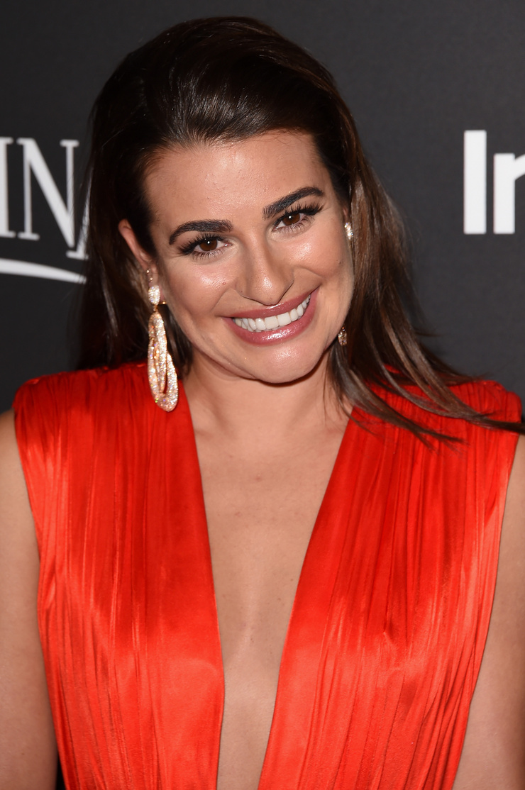 Lea Michele Lea Michele