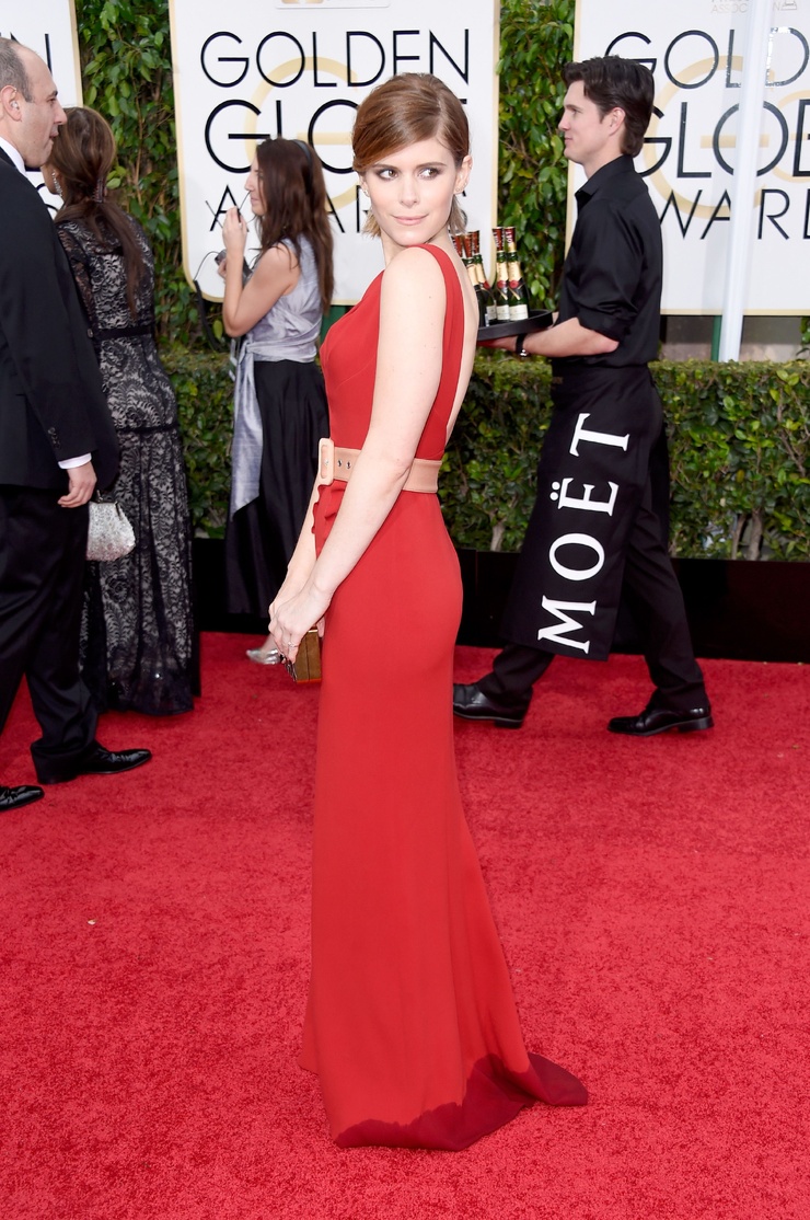 Kate Mara Kate Mara