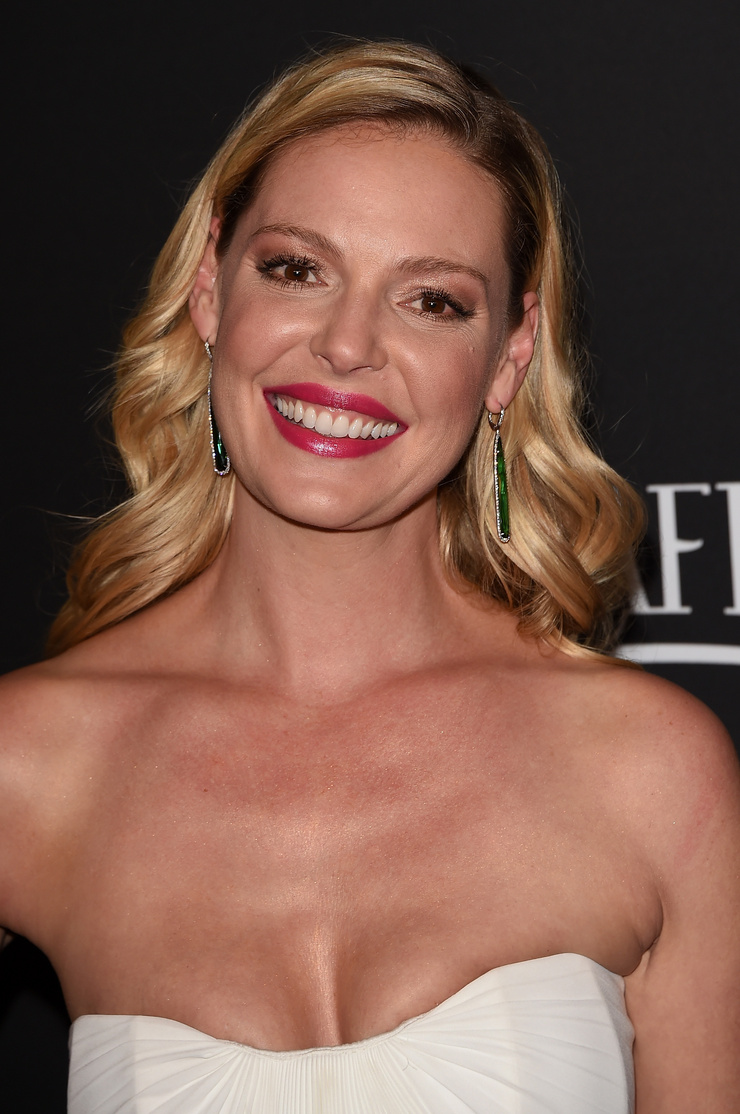 Katherine Heigl Katherine Heigl