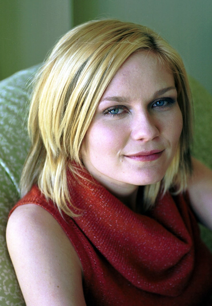 Kirsten Dunst