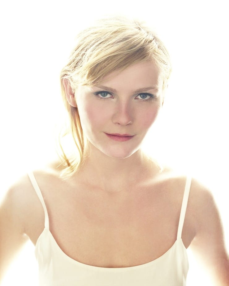 Kirsten Dunst Kirsten Dunst