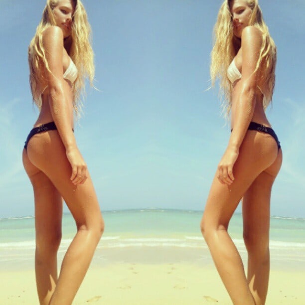 Isabell Klem Isabell Klem