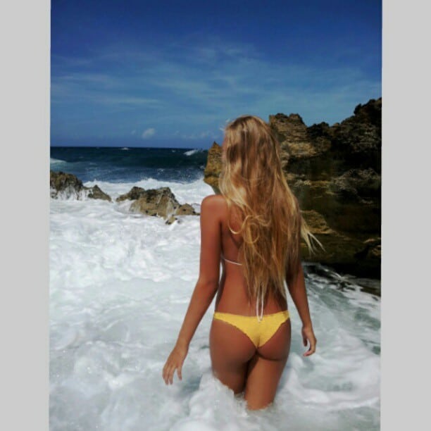 Isabell Klem Isabell Klem