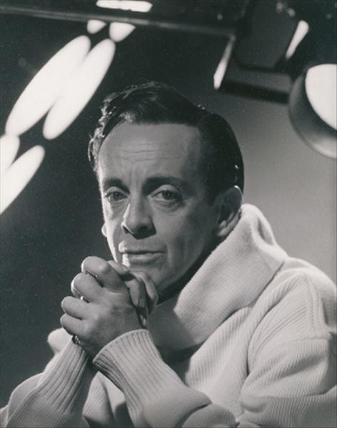 Robert Helpmann