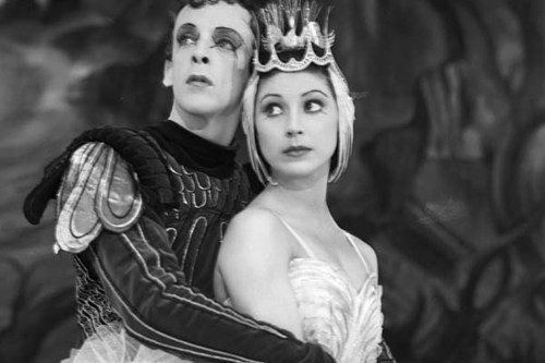 Robert Helpmann