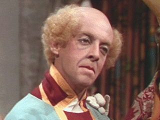 Robert Helpmann